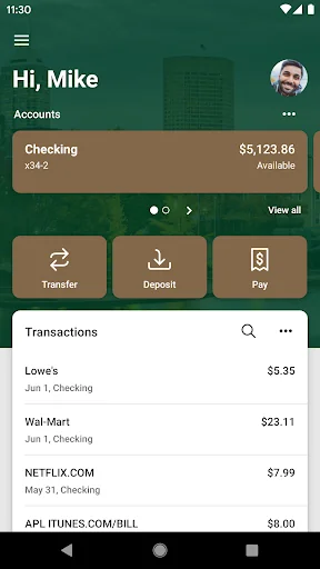 NBOFI Mobile