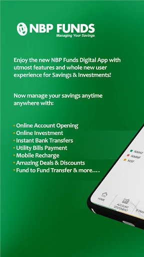 NBP Funds Digital