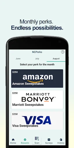NCPMobile: Shopping Rewards screenshot 4