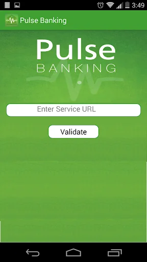 NCR Pulse Banking