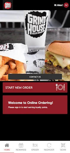Grindhouse Killer Burgers