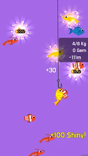Cat Fishing screenshot 2