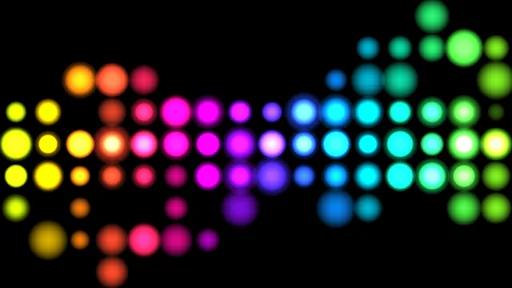SoundViz - Sound visualizer
