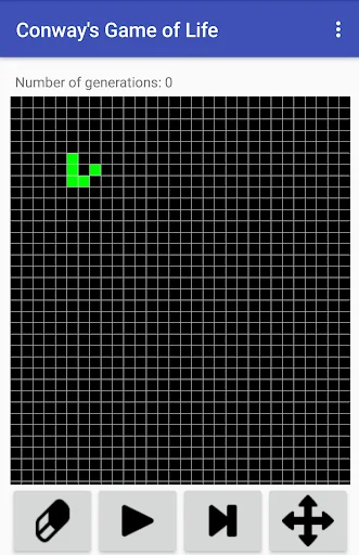 Conway's Game of Life
