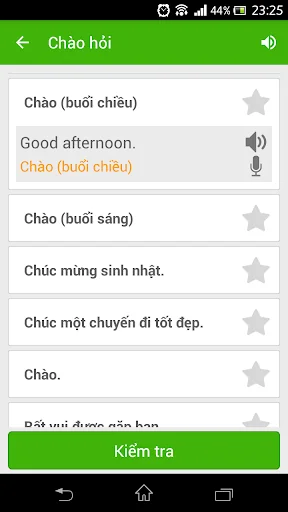 Học Tiếng Anh Giao Tiếp