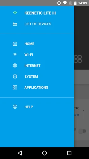 My.Keenetic for KeeneticOS 2.x screenshot 2