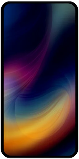 Wallpapers HD - Curved Wallpap