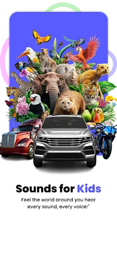 Sounds For Kids