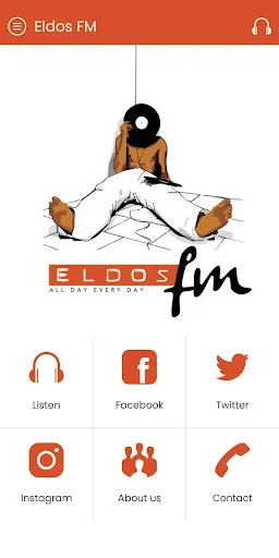 Eldos FM