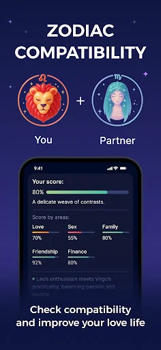 Astro: Astrology & Horoscope