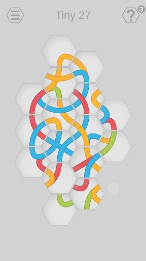 Hexa Knot