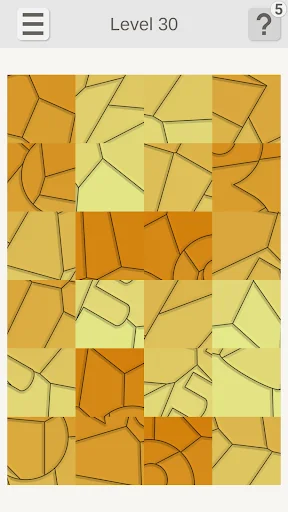 Shape And Hue screenshot 1