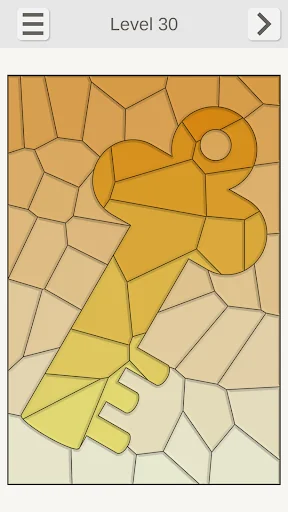 Shape And Hue screenshot 2