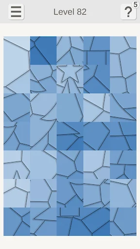 Shape And Hue screenshot 3