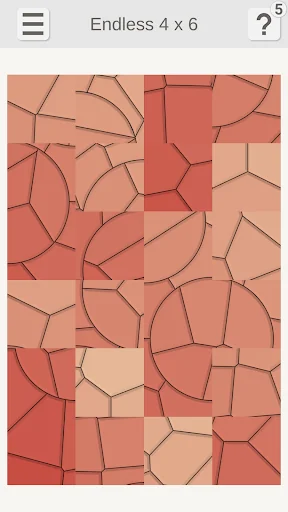 Shape And Hue screenshot 4
