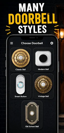 Doorbell prank sounds screenshot 2