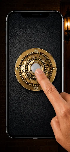 Doorbell prank sounds screenshot 3
