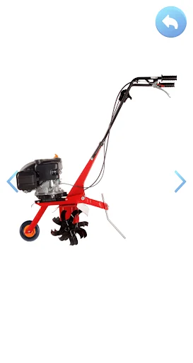 Gardener tools - Prank screenshot 2