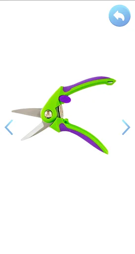 Gardener tools - Prank screenshot 3