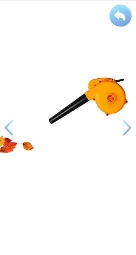 Gardener tools - Prank screenshot 4