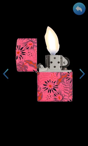 Lighter - prank