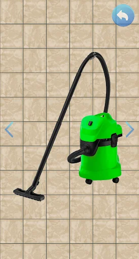 Vacuum cleaners - prank screenshot 4