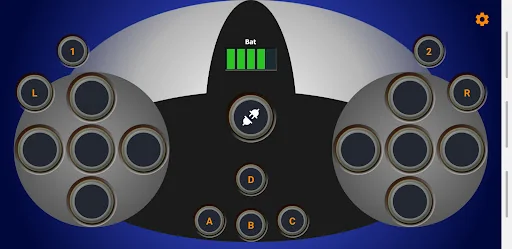 Bluetooth RC Car Control DIY