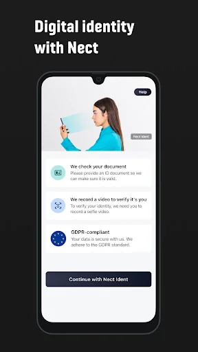 Nect Wallet