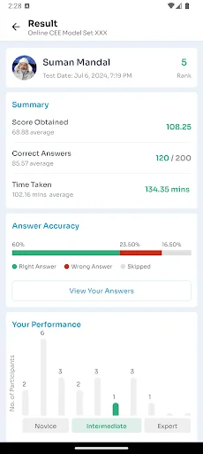Neema Academy screenshot 4