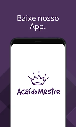 Açaí do Mestre