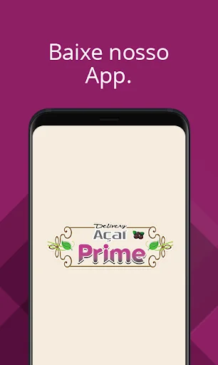 Açaí Prime