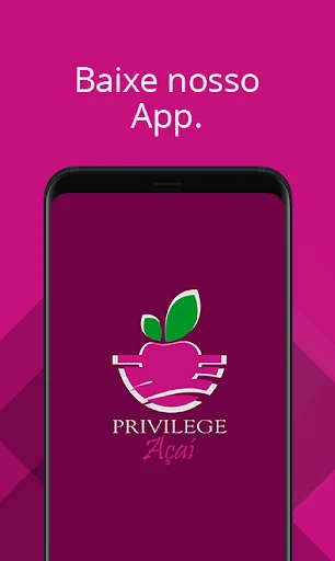 Açaí Privilege