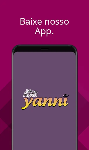 Açaí Yanni