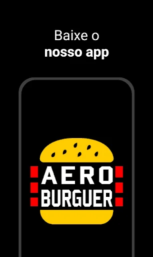 Aero Burguer