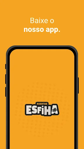 #Esfiha