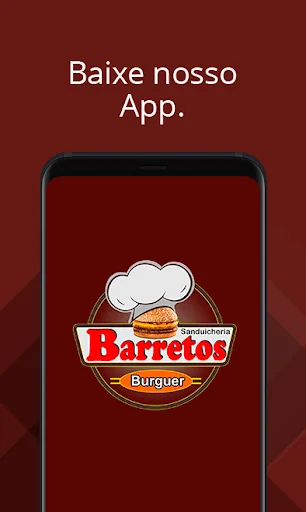 Barretos Burguer
