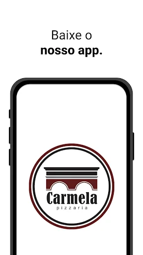 Carmela Pizzaria