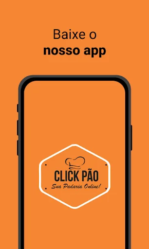Click Pão