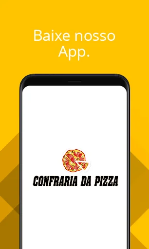 Confraria da Pizza