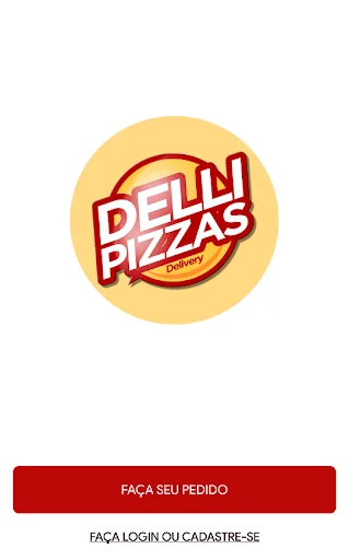 Delli Pizzas