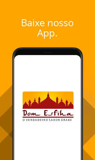 Dom Esfiha