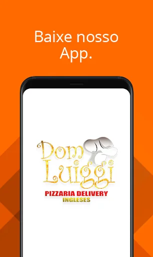 Pizzaria Dom Luiggi