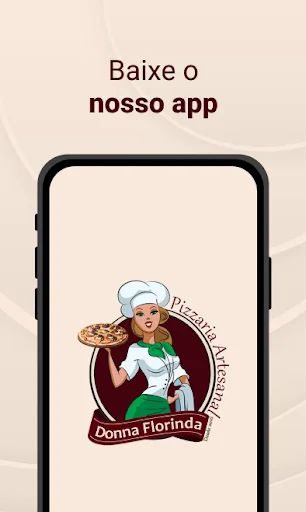 Donna Florinda Delivery