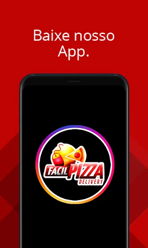 Fácil Pizza Cuiabá