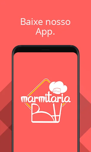 Marmitaria BH