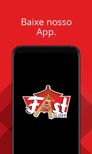 Fast Sushi