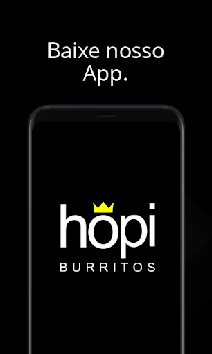 Hopi Burritos