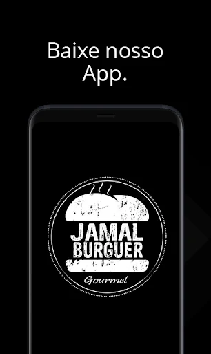 Jamal Burguer