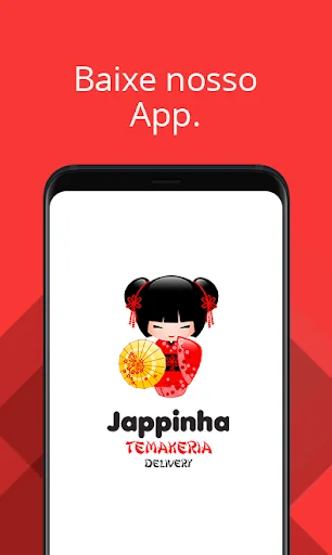 Jappinha Temakeria