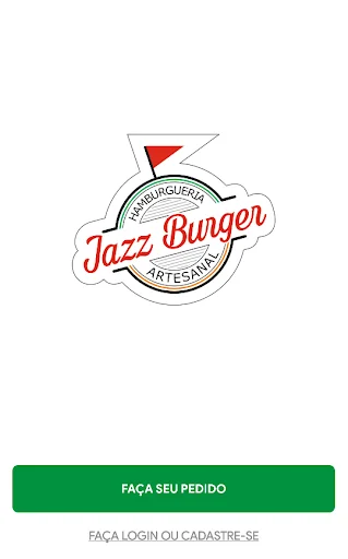 Jazz Burger